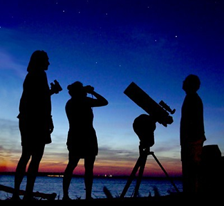astronomie amateur